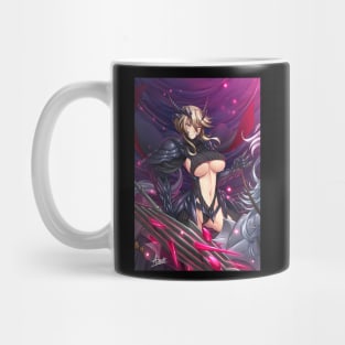 Artoria Lancer Mug